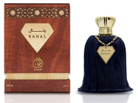 al waleef perfume